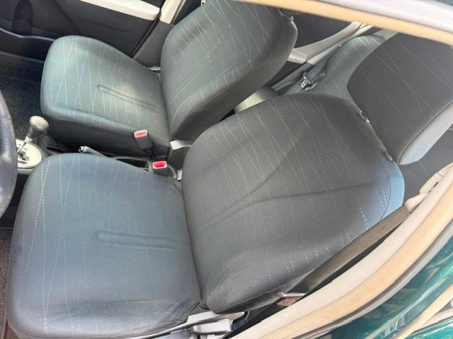 TOYOTA Yaris 2ª serie Yaris 1.3 5 porte M-MT Sol