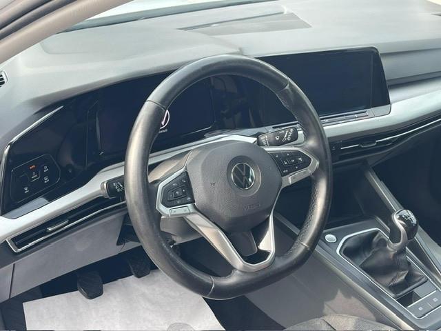 Volkswagen Golf 1.5 TSI EVO ACT Style