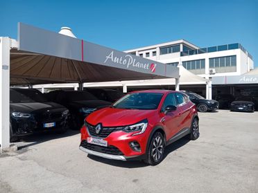 Renault Captur Blue dCi 115 CV Intens