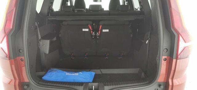 DACIA Jogger 1.0 TCe GPL 100 CV 7 posti Extreme Up