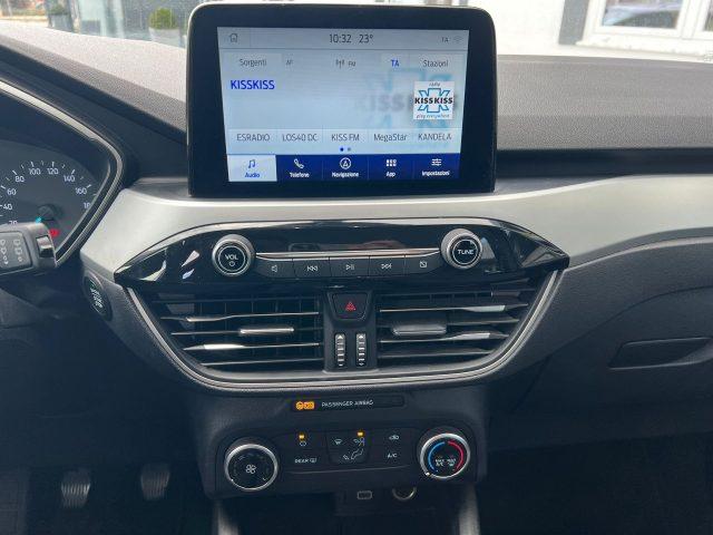 FORD Kuga Kuga 1.5 EcoBlue 120 CV 2WD Connect