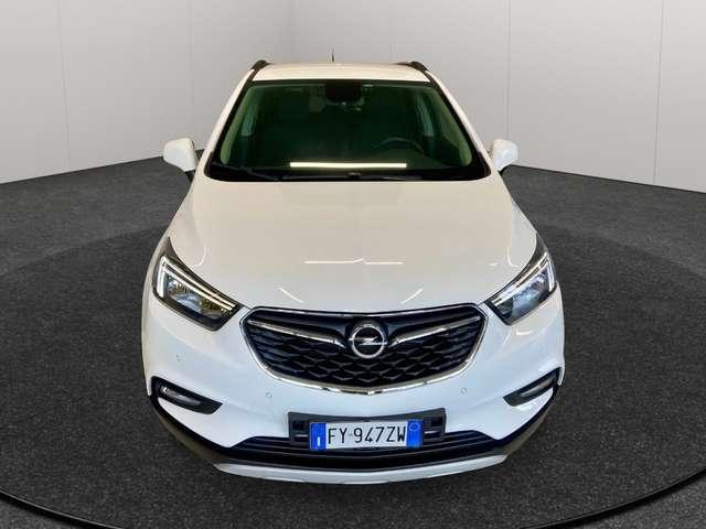 Opel Mokka X 1.6 cdti 136 cv Innovation