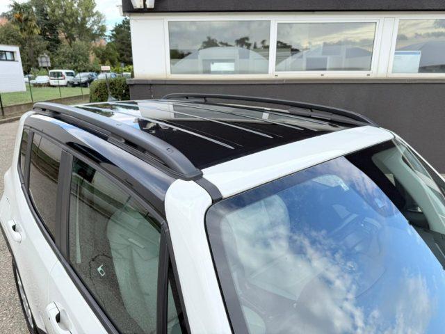 JEEP Renegade 1.6 Mjt DDCT 120 CV Limited LED - BT - PELLE - 17