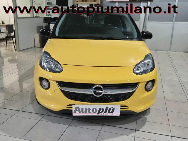 OPEL Adam Rocks 1.0 SGE 90 CV Start&Stop Unlimited