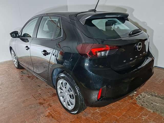 Opel Corsa 1.2 75cv Edition + Telecamera + Sens ant. e post.