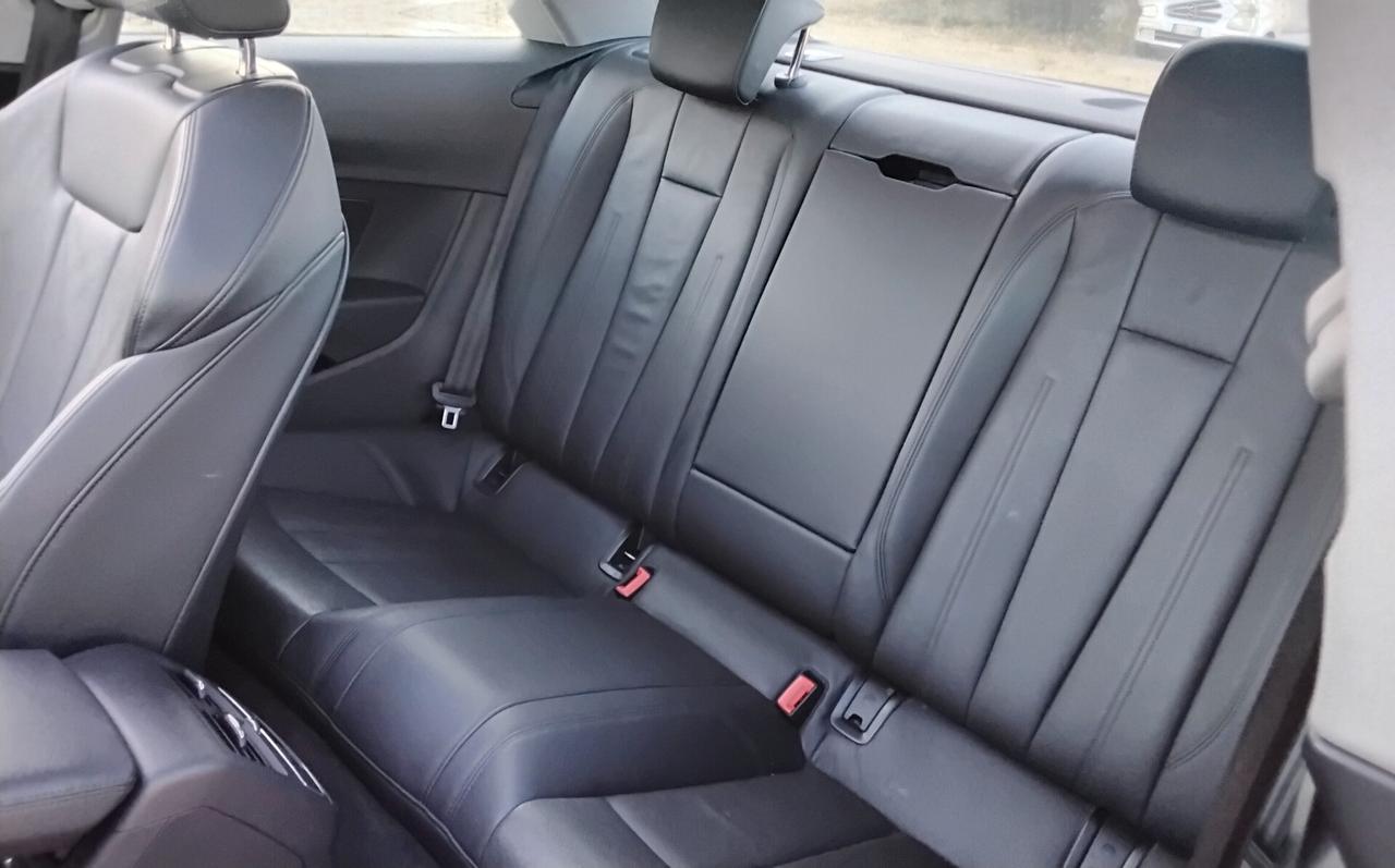 Audi A5 2.0 TDI 190 CV S tronic Design