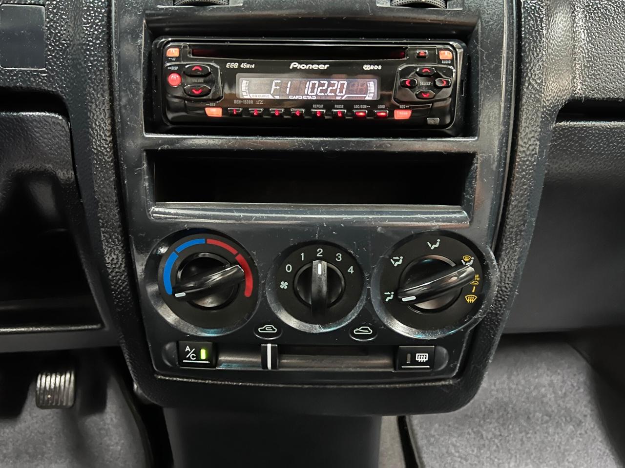 Hyundai Getz 1.1 5p. Style