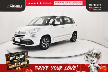 Fiat 500L 1.3 Multijet Pop Star