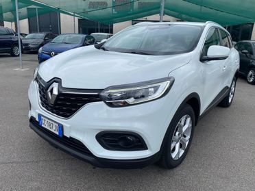 Renault Kadjar 1.5 115 CV EDC Navi Retrocamera Garantita