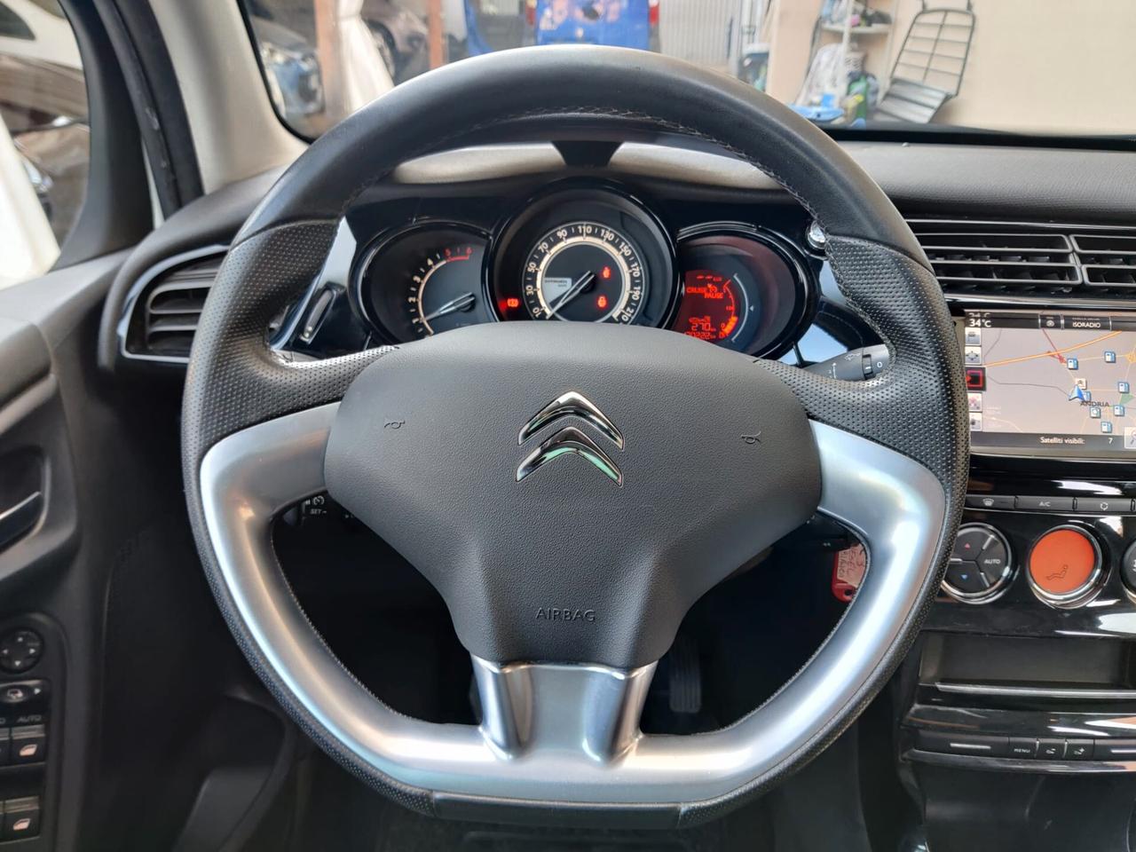 Citroen C3 1.6 Diesel