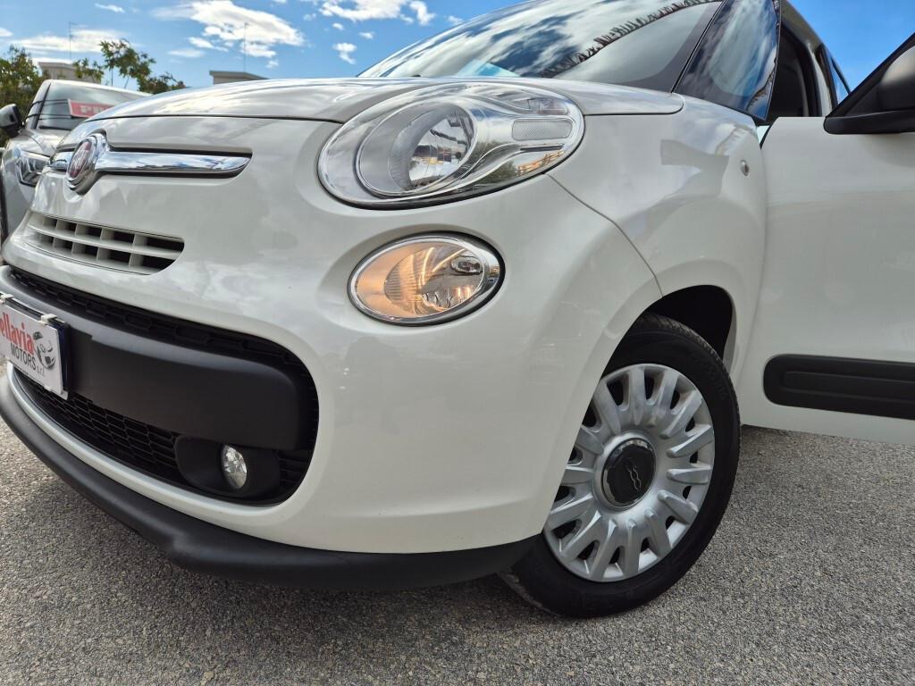 Fiat 500L 1.3 Multijet 95CV E6 Business