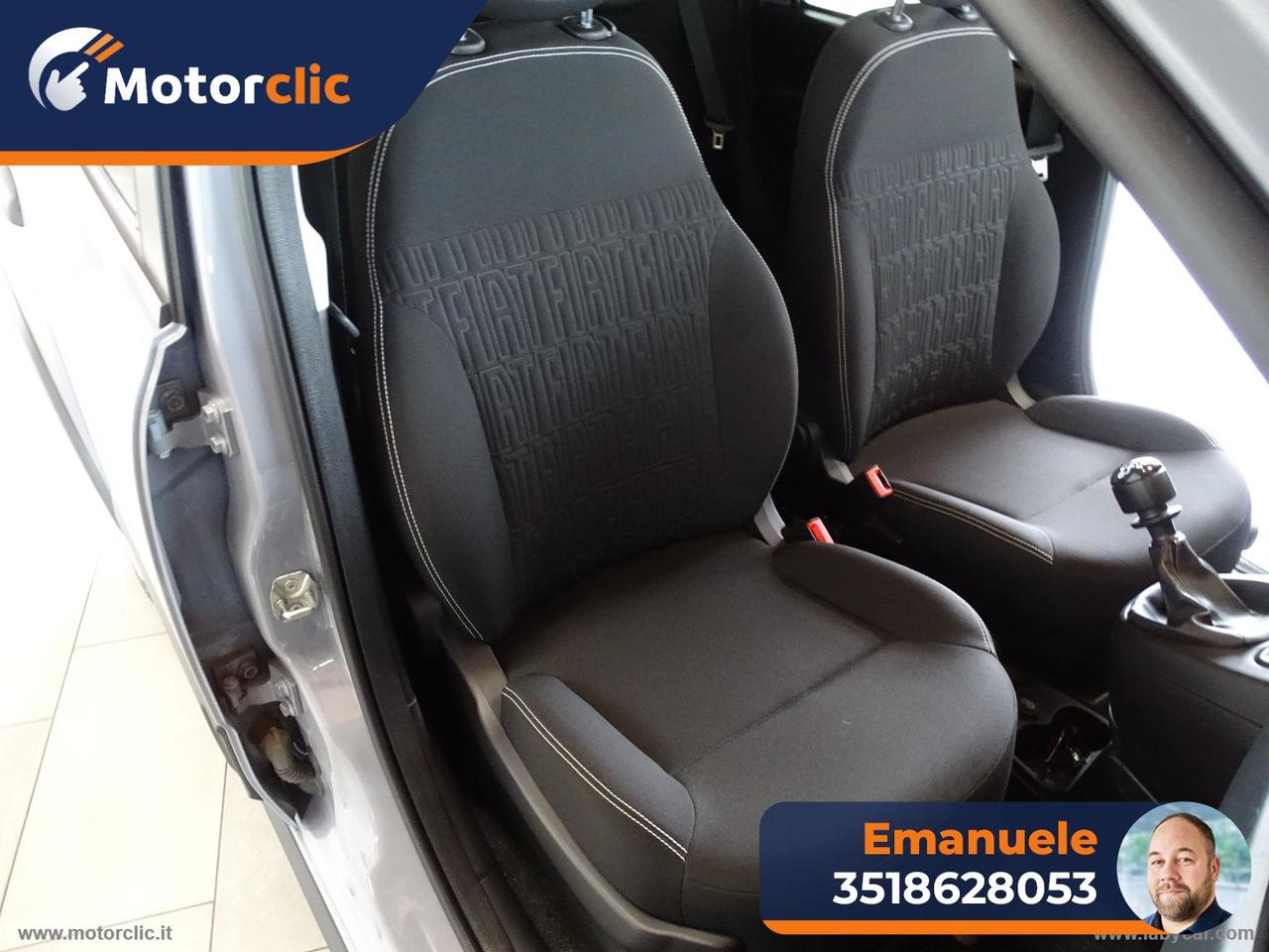 FIAT Panda 1.0 FireFly S&S Hybrid City Life 5 POSTI