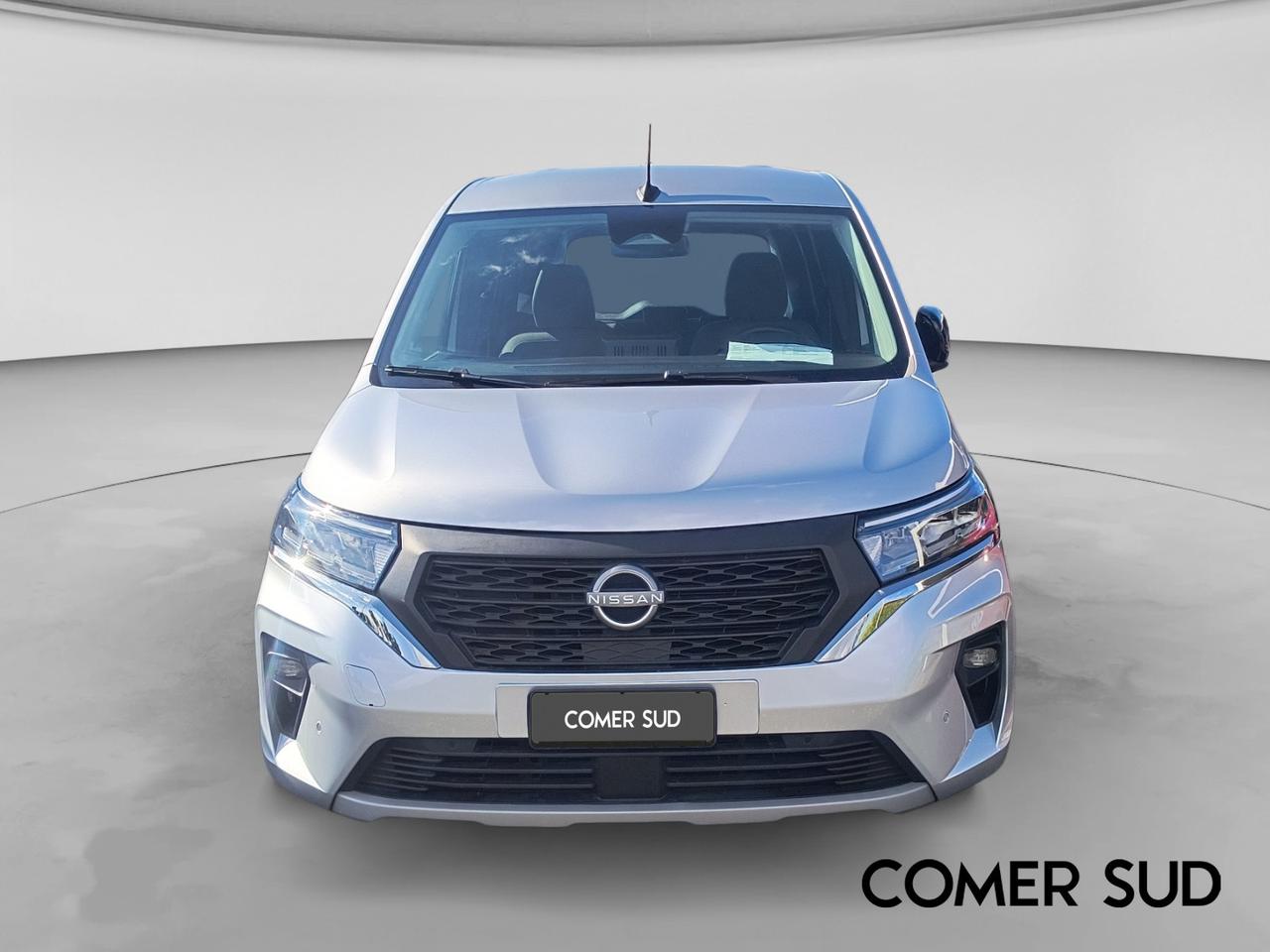 NISSAN Townstar - Townstar 1.3 130cv L1 N-Connecta