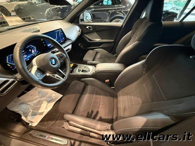 BMW 118 d 5p. Msport Automatica