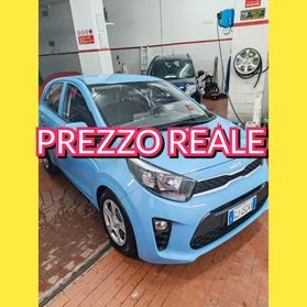 Kia Picanto 1.0 dpi Urban Techno&Comfort Pack