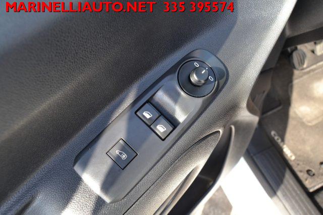 FIAT Doblo Cargo 1.5 Diesel 100CV 650kg Edition