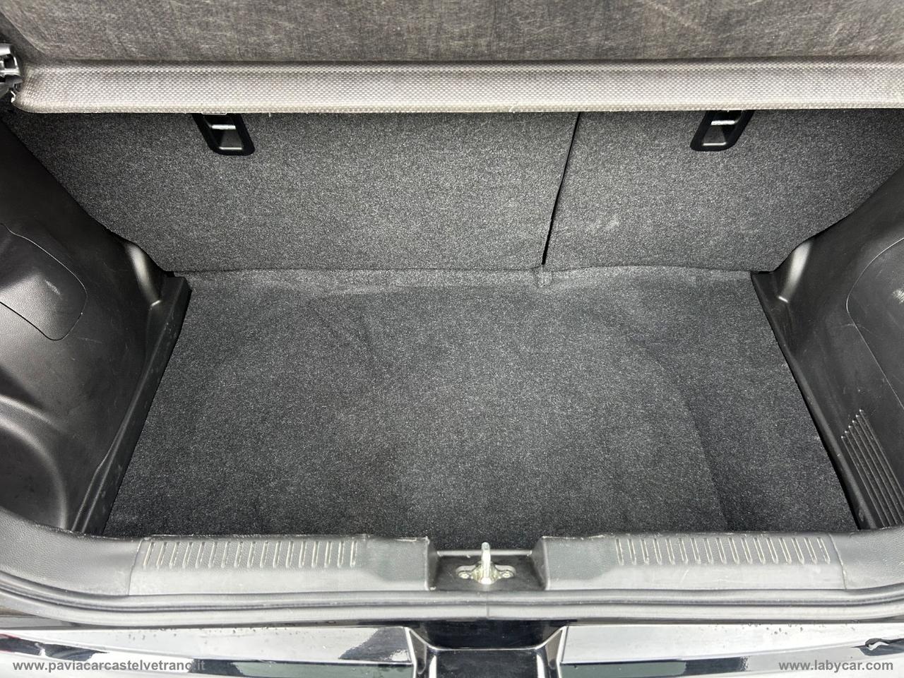 SUZUKI Swift 1.2 Hybrid CVT Top