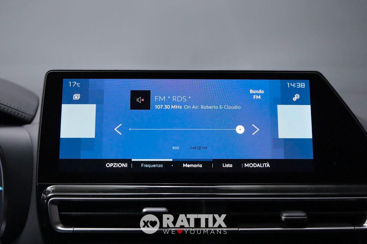 Citroen C5 Aircross 1.6 Hybrid Phev 180CV Plus e-EAT8