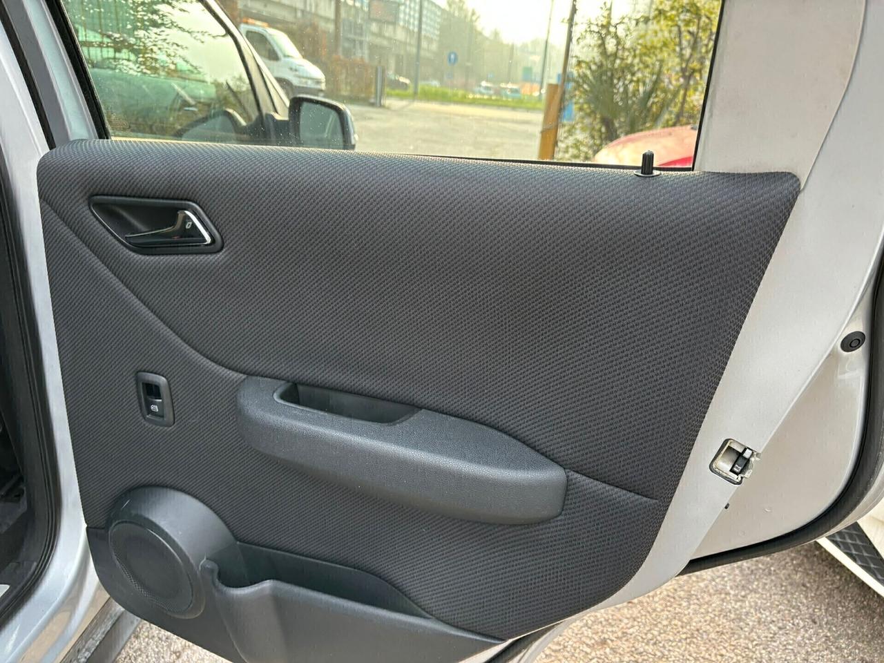 Mercedes-benz A 180 CDI ok Neopatentai