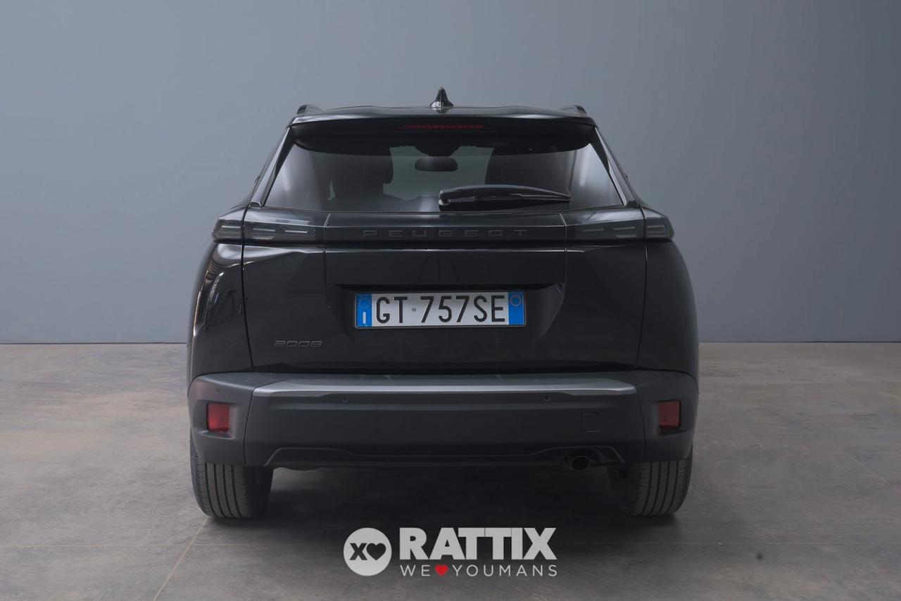 Peugeot 2008 1.2 Puretech 100CV Allure