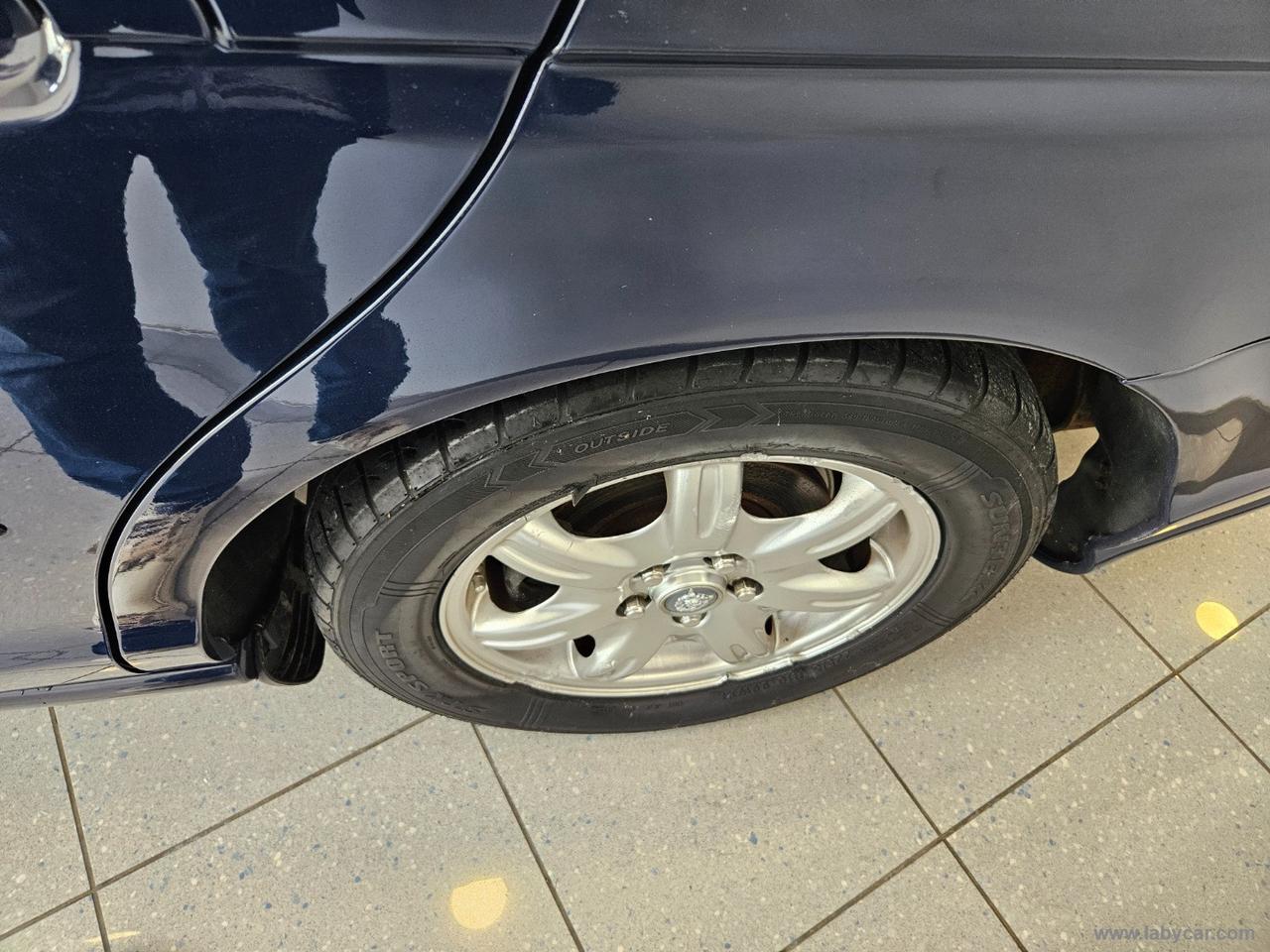 JAGUAR S-Type 3.0 V6 Executive