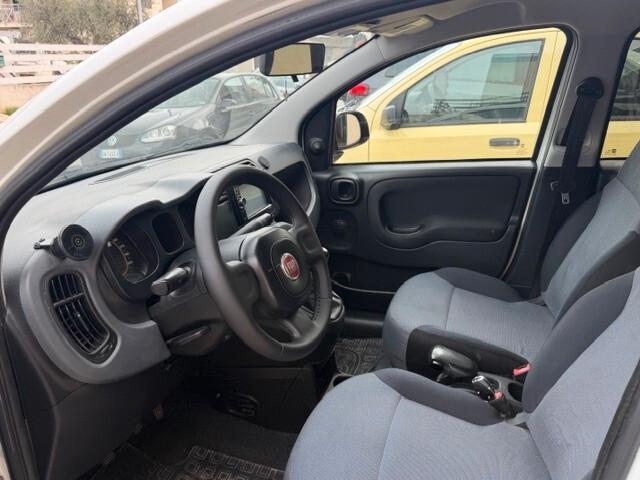 Fiat Panda 1.3 MJT S&S Pop Van 2 posti anno 05/2017