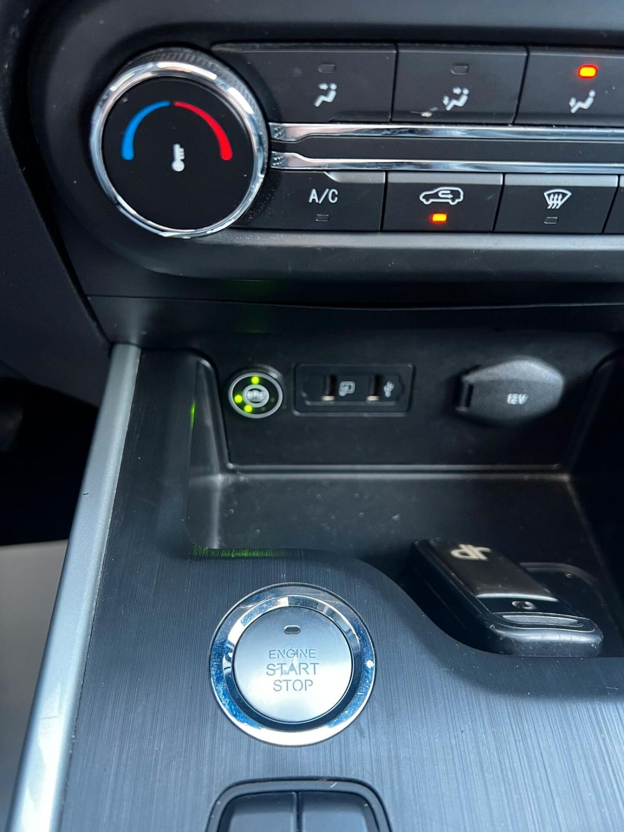 Dr 4.0 1.5 Bi-Fuel GPL UNICO PROPRIETARIO 20000 KM