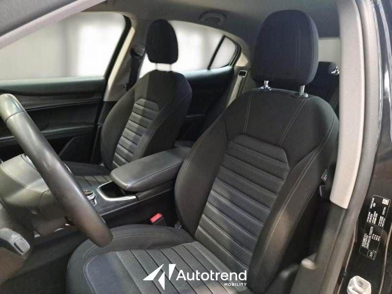 Alfa Romeo Stelvio 2.2 Turbo Diesel 190 CV Automatica AT8 Q4 Business