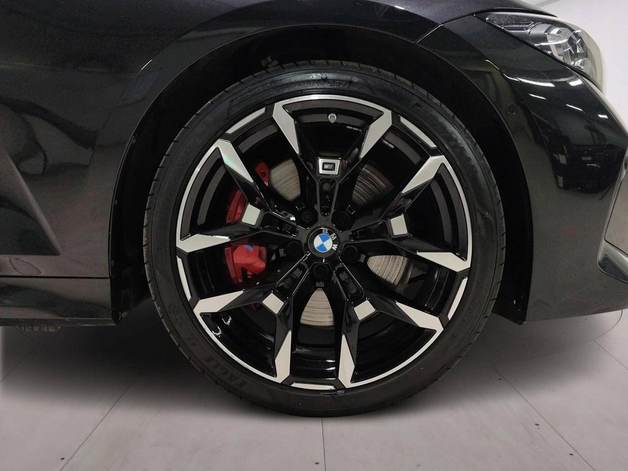 BMW Serie 3 320d xDrive Touring 48V MSport Pro