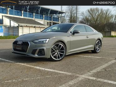Audi A5 S Line Edition 2.0 35 TDI MHEV #9824