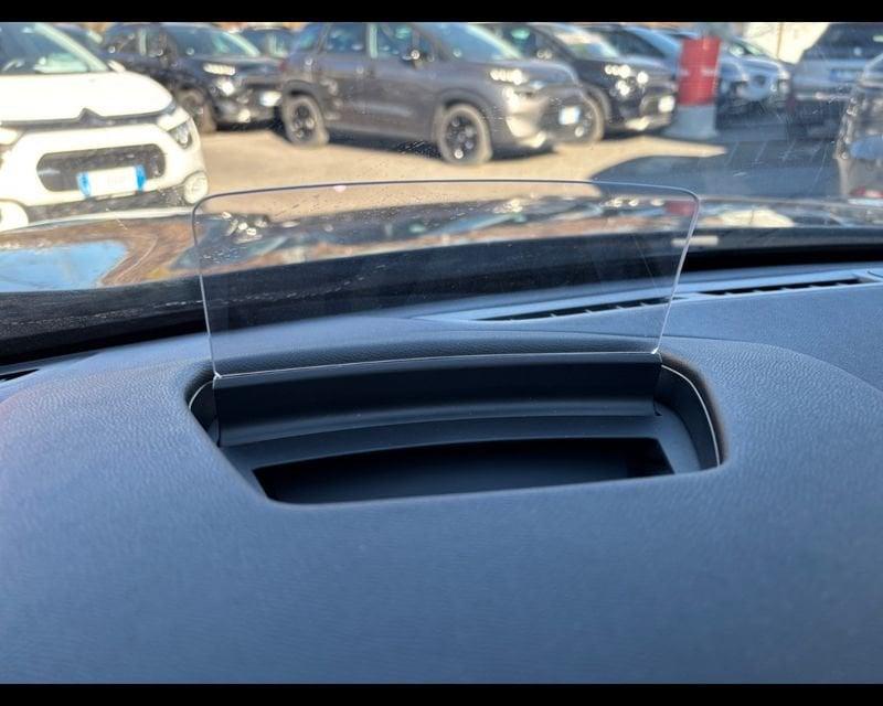 DS DS3 Crossback PureTech 130 aut. Opera