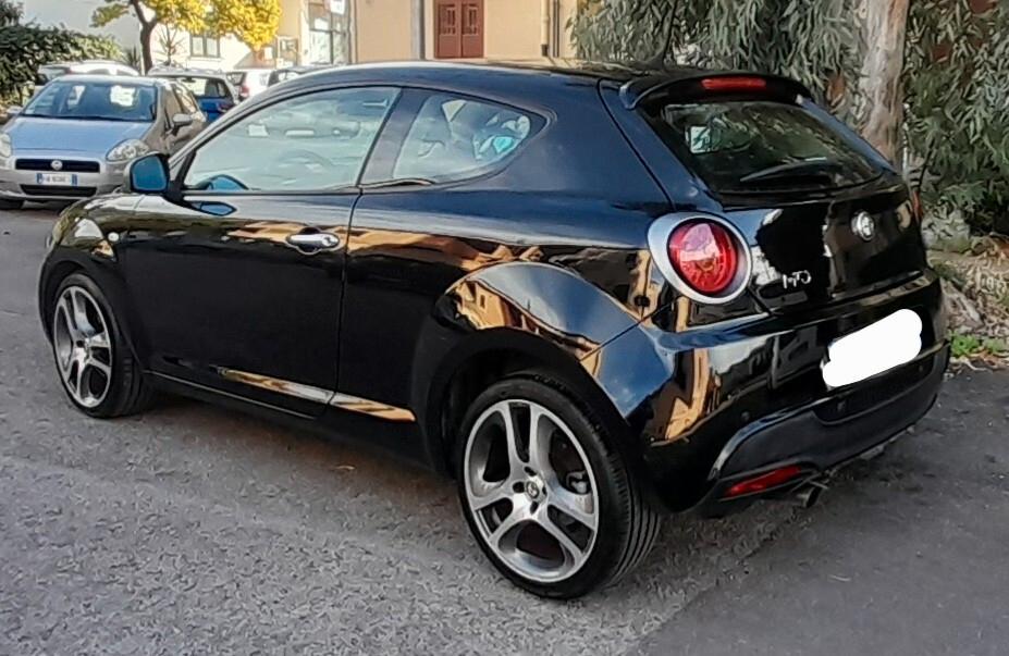 Alfa Romeo MiTo 1.3 JTDm 85 CV S&S Progression