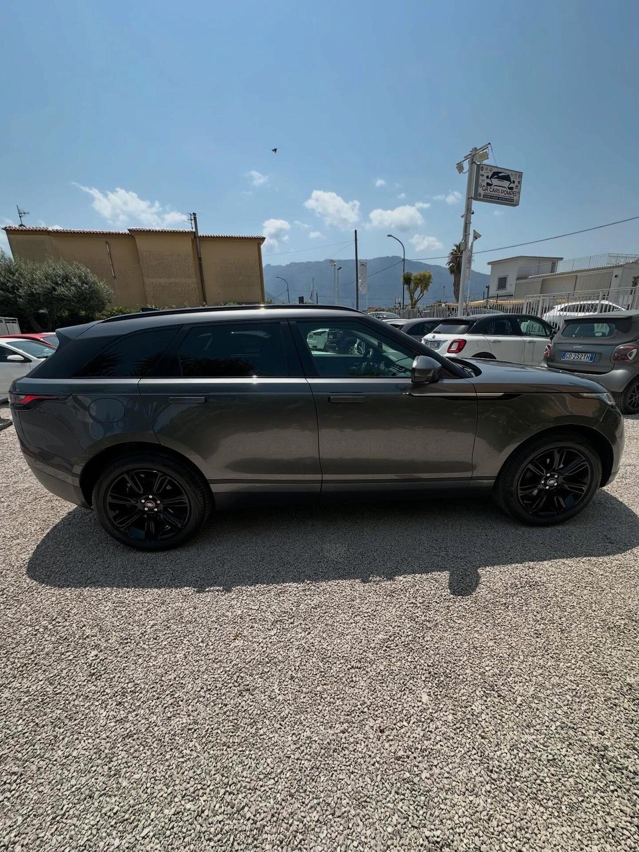 Land Rover Range Velar 2.0D I4 180 CV S