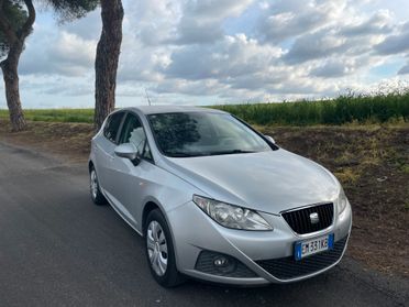 Seat Ibiza ST 1.2 TDI CR DPF COPA NEOPATENTATI