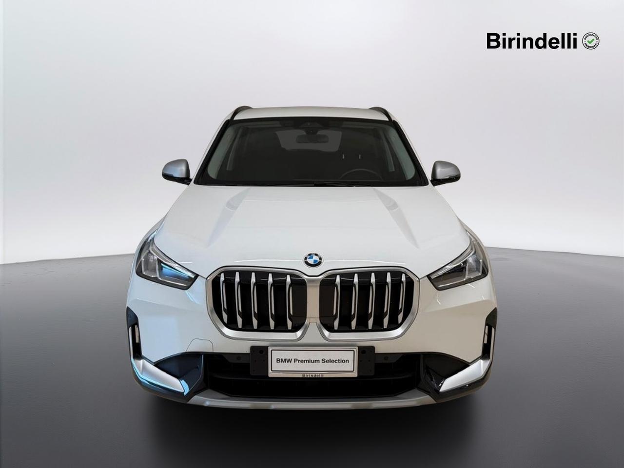 BMW X1 (U11) - X1 sDrive 20i xLine