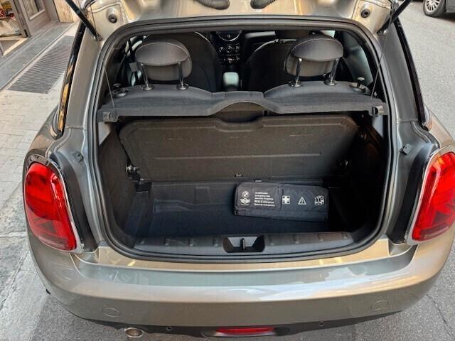Mini 1.5D Cooper 115 CV -Union Jack-Full LED -2018