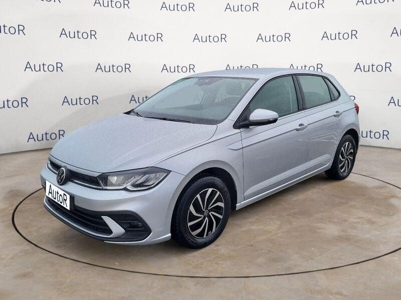 Volkswagen Polo 1.0 TSI DSG Life