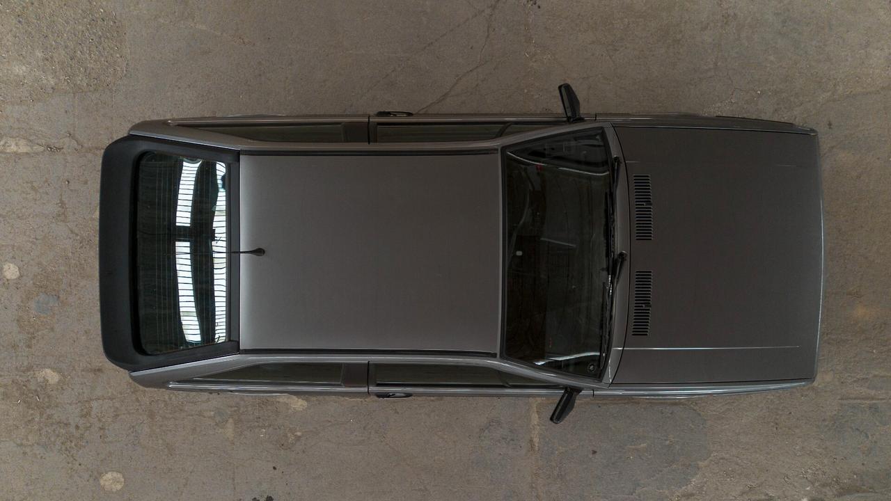 Volkswagen Scirocco 1800i 16V GTX