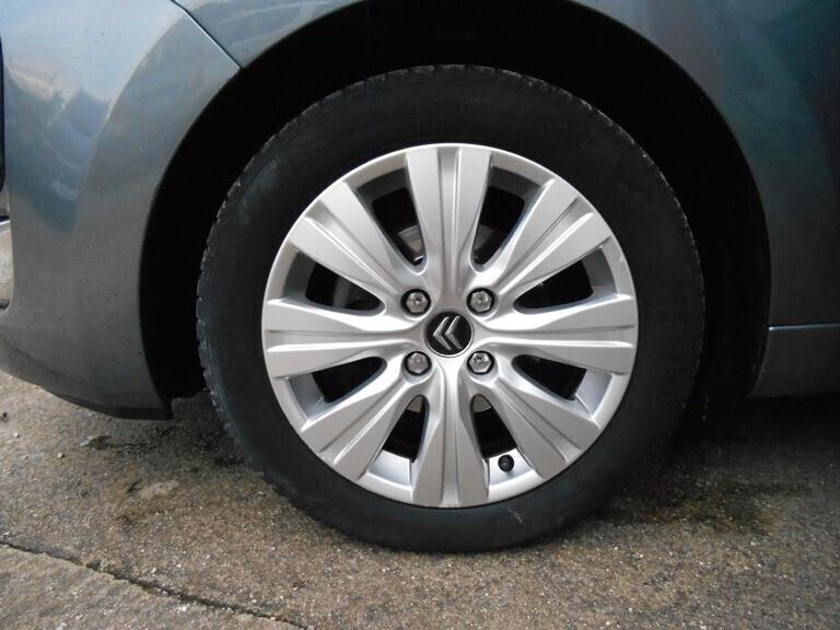 Citroen C3 Picasso 1.6 HDi 90 CV X NEOPATENTATI