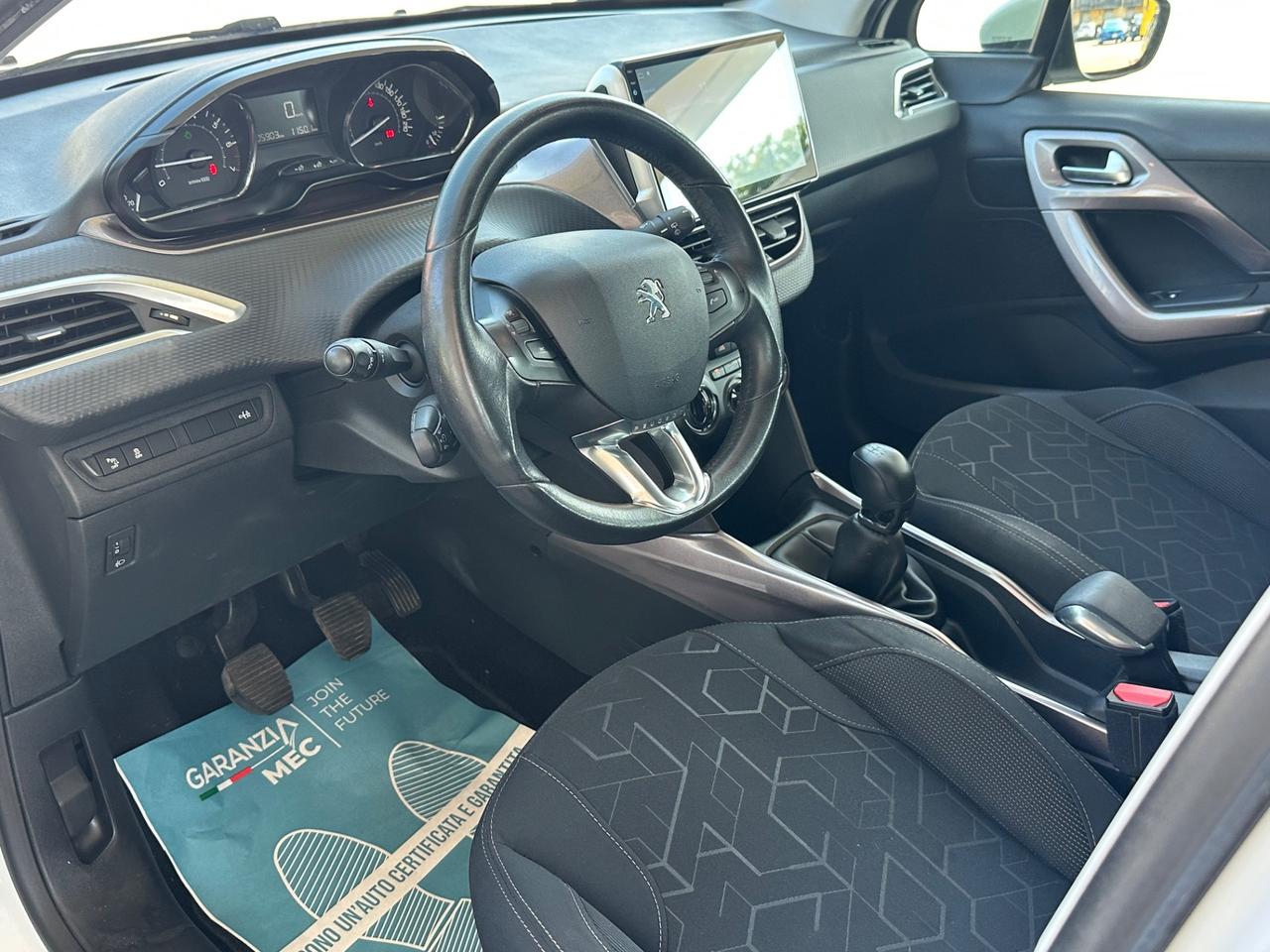 Peugeot 2008 PureTech 82 Allure