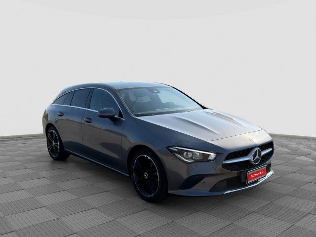 MERCEDES-BENZ CLA sse 200 d Automatic Shooting Brake EXECUTIVE