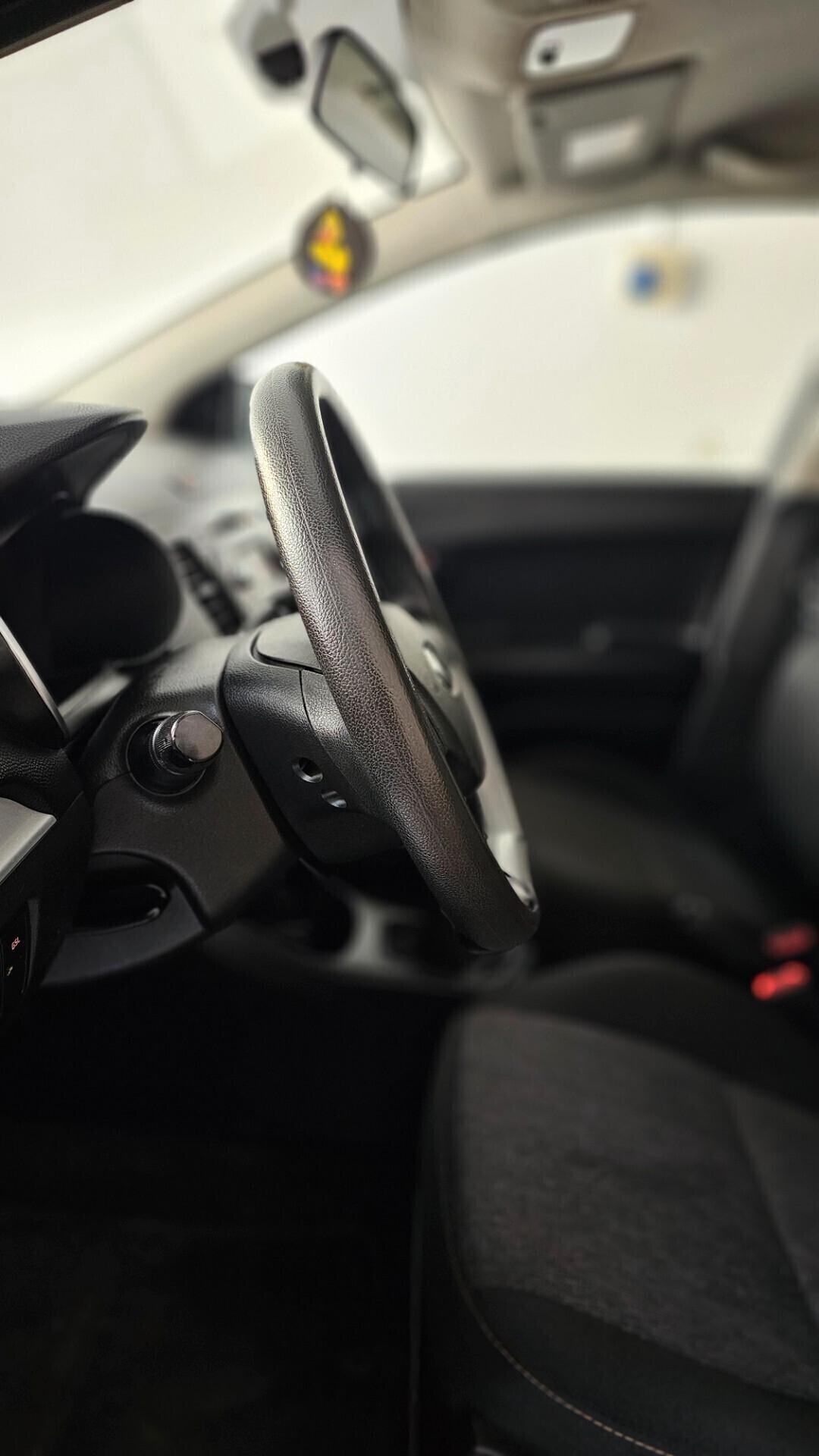 Kia Picanto 1.0 12V EcoGPL 5 porte Glam
