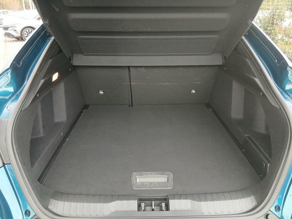 Renault Arkana 1.6 E-TECH Hybrid Engineered Auto