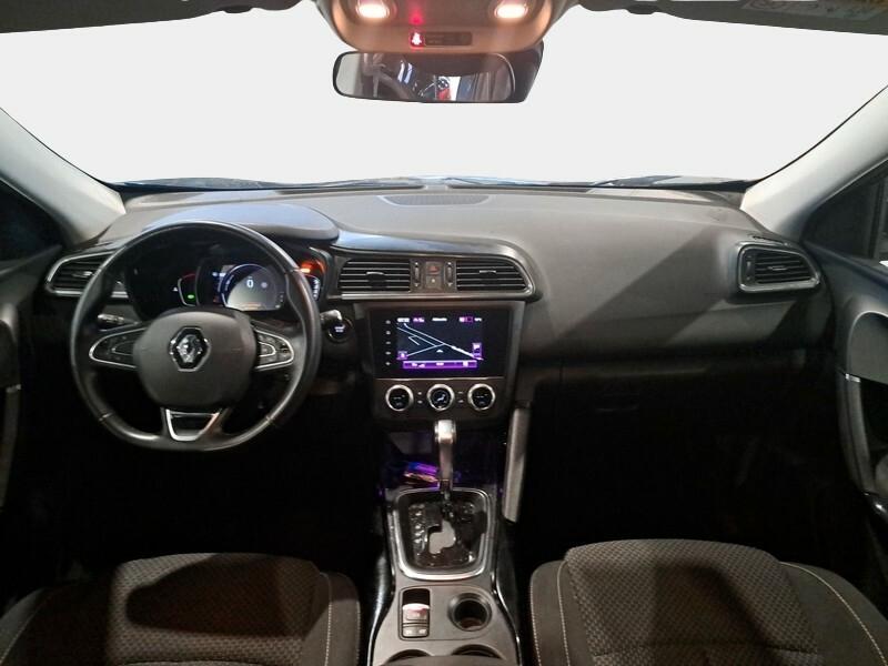 RENAULT KADJAR 1.5 DCI 85KW BLUE BUSINESS EDC