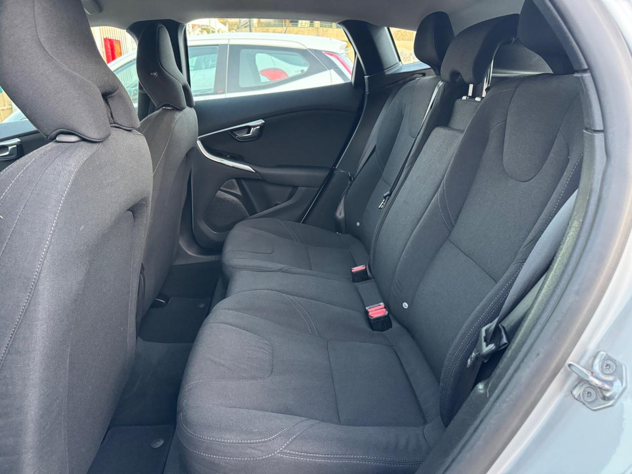 Volvo V40 Cross Country D2 1.6 diesel 115Cv NAVI