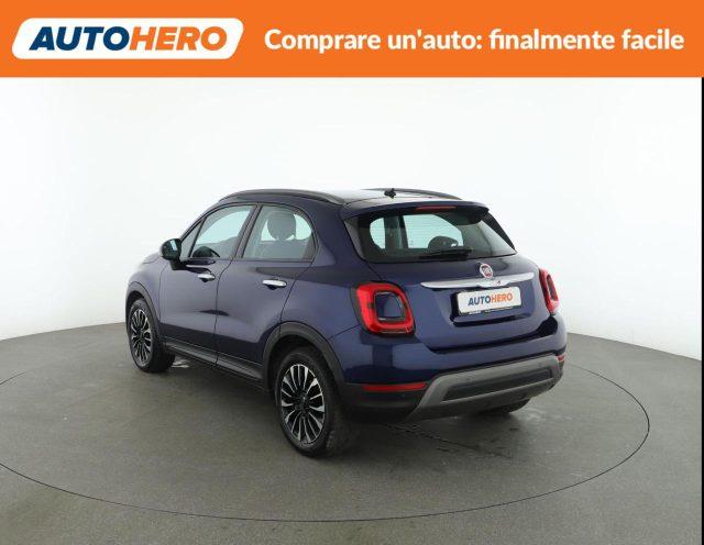 FIAT 500X 1.0 T3 120 CV Cross