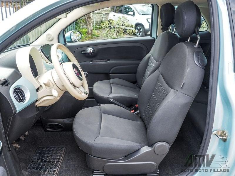 FIAT 500 1.0 Hybrid PREZZO SENZA VINCOLI