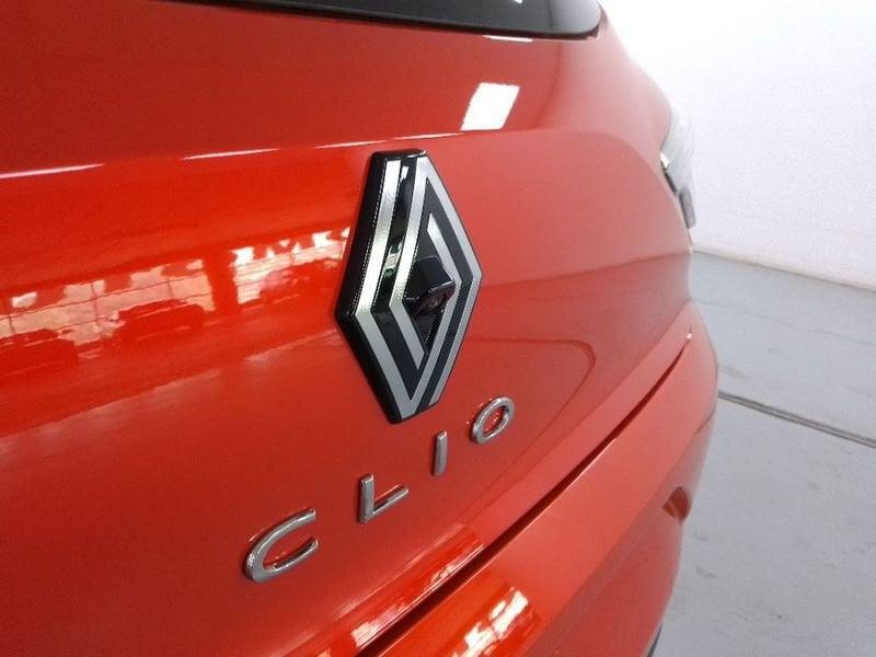 Renault Clio 1.0 sce Evolution 65cv