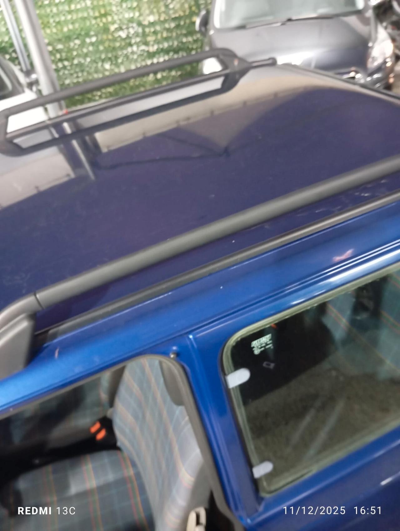 Fiat Panda 1100 i.e. cat Hobby