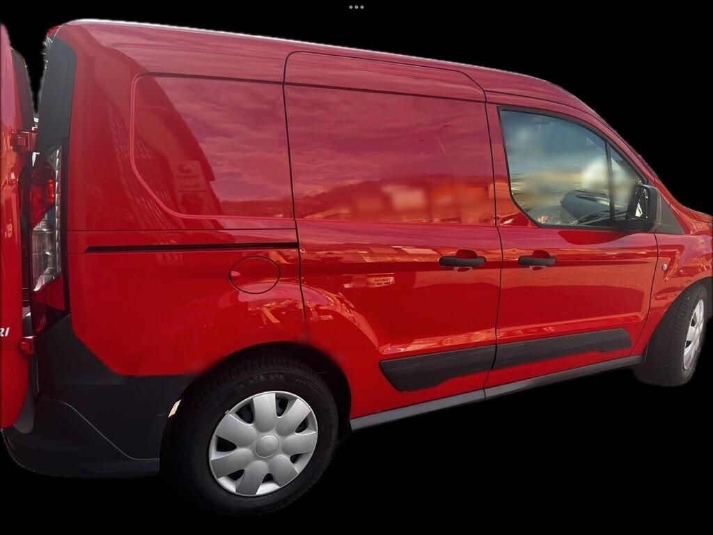 Ford Tourneo Connect 1.5 TDCi 120 CV Plus Transit PERFETTA